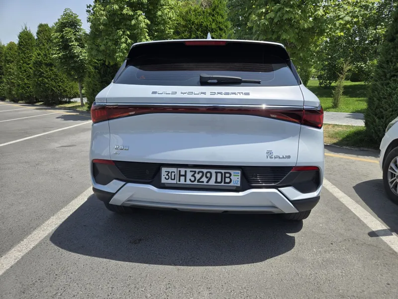 Продаётся BYD Yuan Plus 2023г 7 Продаётся BYD Yuan Plus 2023г 7