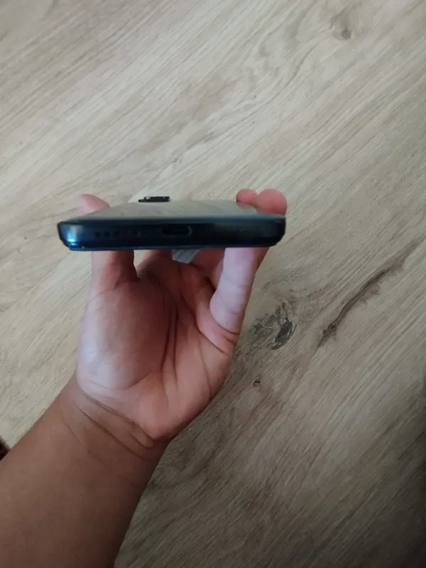 Redmi note 11S 128gb 8+8 3