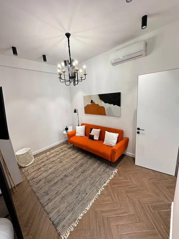 Сдаётся квартира на ЖК Yunusabad Residence 4