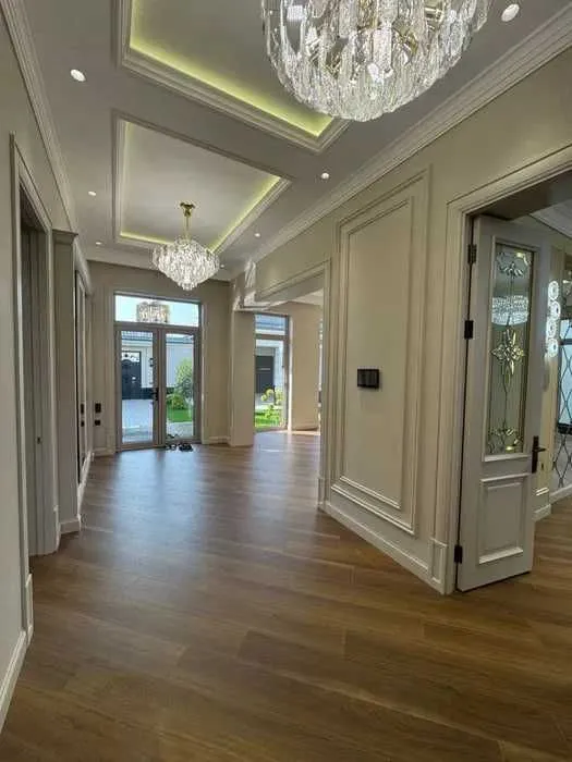 Центр Луначарского ‼️Продается Новый Шикарный ДОМ | 7 соток | 800 м² — фото 3