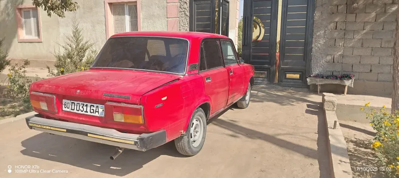 Zapchasga Vaz 2105 65 temir metan
