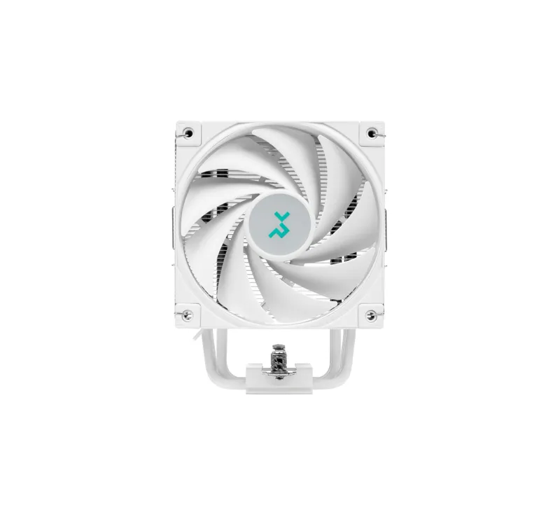 ' Кулер для процессора DeepCool AK500 WH (White) 2 ' Кулер для процессора DeepCool AK500 WH (White) 2