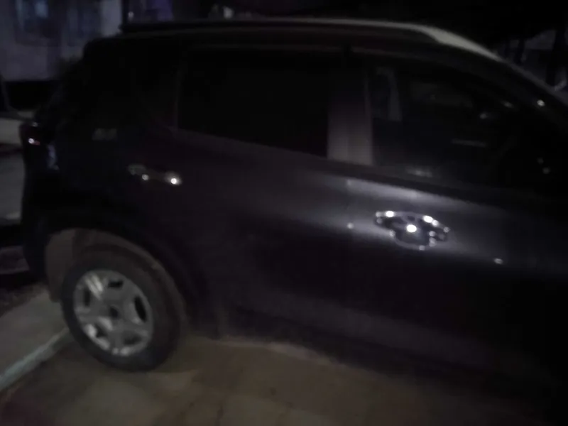 KIA Sonet 2 позиция — фото 4