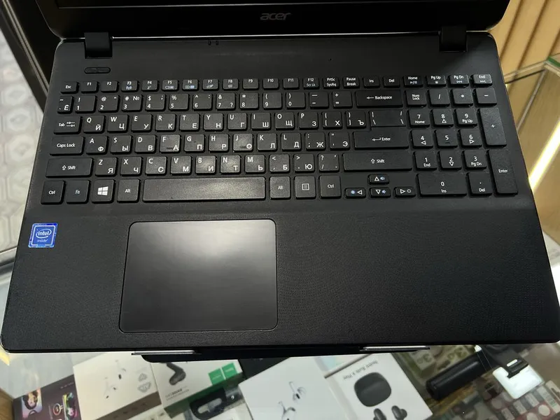Acer intel celeron N 3060 5