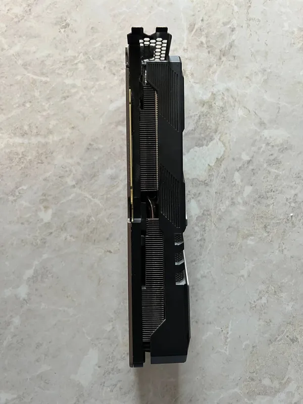 Palit RTX 3080 Gaming Pro OC 10 ГБ 4 Palit RTX 3080 Gaming Pro OC 10 ГБ 4