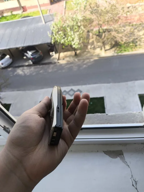 Nokia Retro telefonlar hammasi ishlidi — фото 2