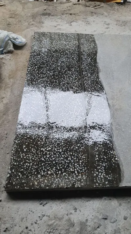 Мозайка куйаямиз шлифовка полировка — фото 6