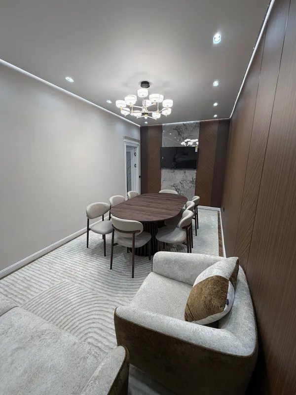 3-комнатная квартира, 70 м2, Юнусабад 2
