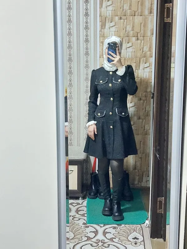 Платье