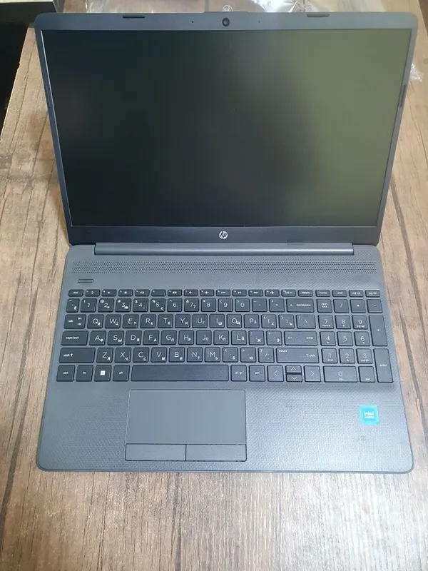 Янги пачка НОУТБУК HP, хали Windows урнатилмаган — фото 1