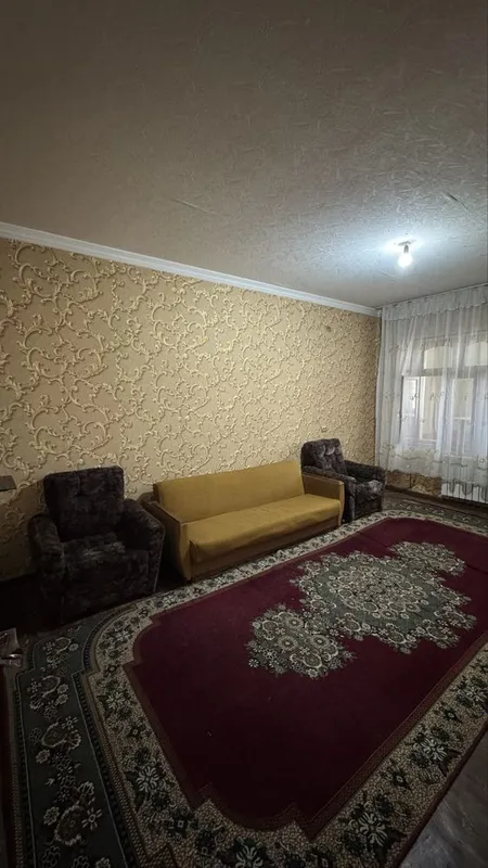 Аренда квартиры, факат оила учун!!! — фото 3