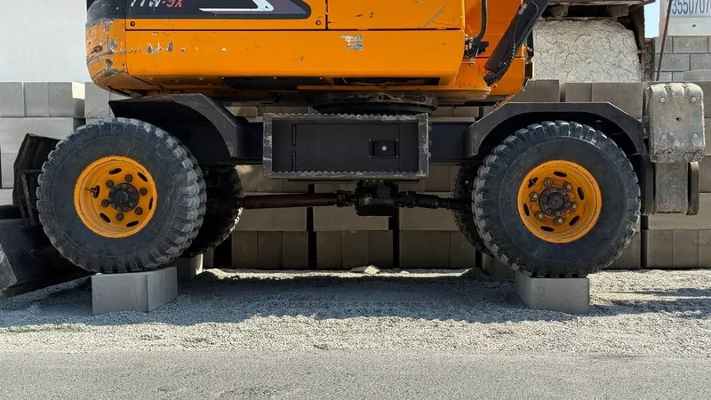 Gazoblok energiya tezamkor uylarni gazablok bilan quring 6