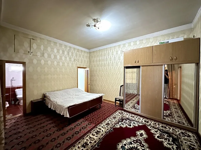 Zangota, Nazarbekda hovli sotiladi! 6 sotix, 9 xona — фото 5
