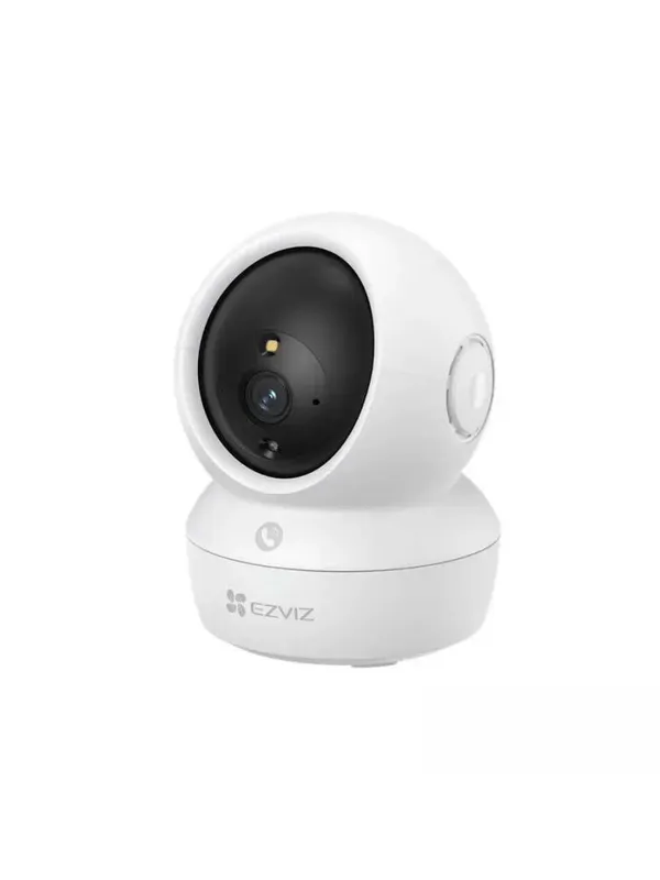 Камера видеонаблюдения EZVIZ CS-H6C Pro 1080P умная Wi-Fi kamera video