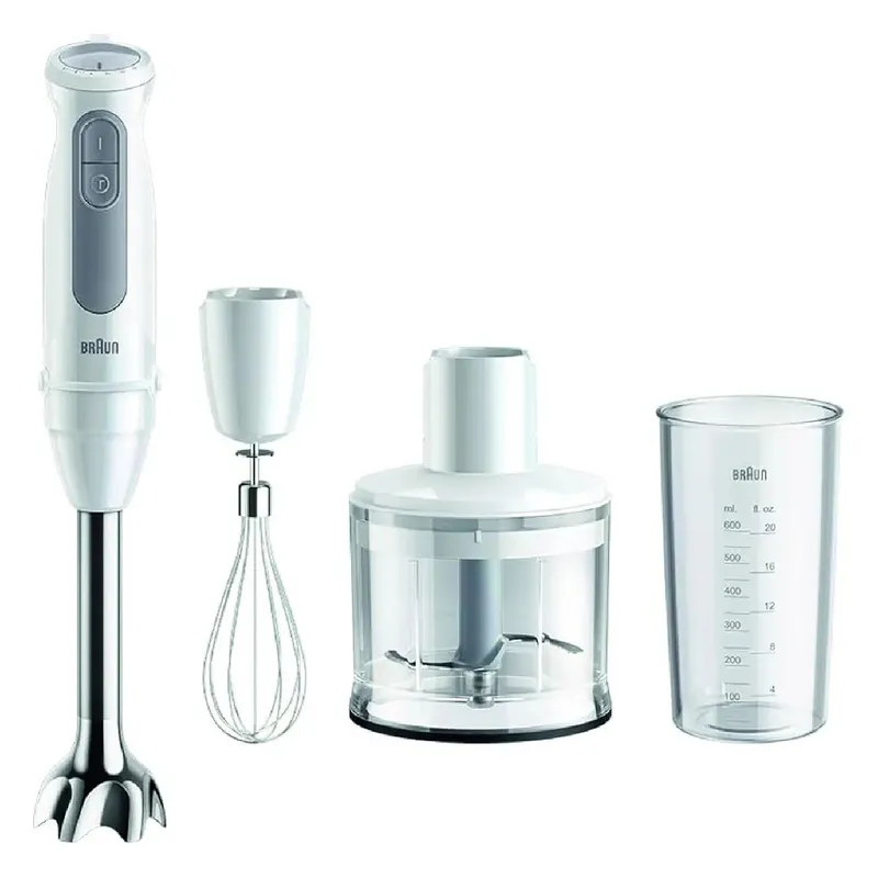 Braun MultiQuick 3 MQ30001MWH