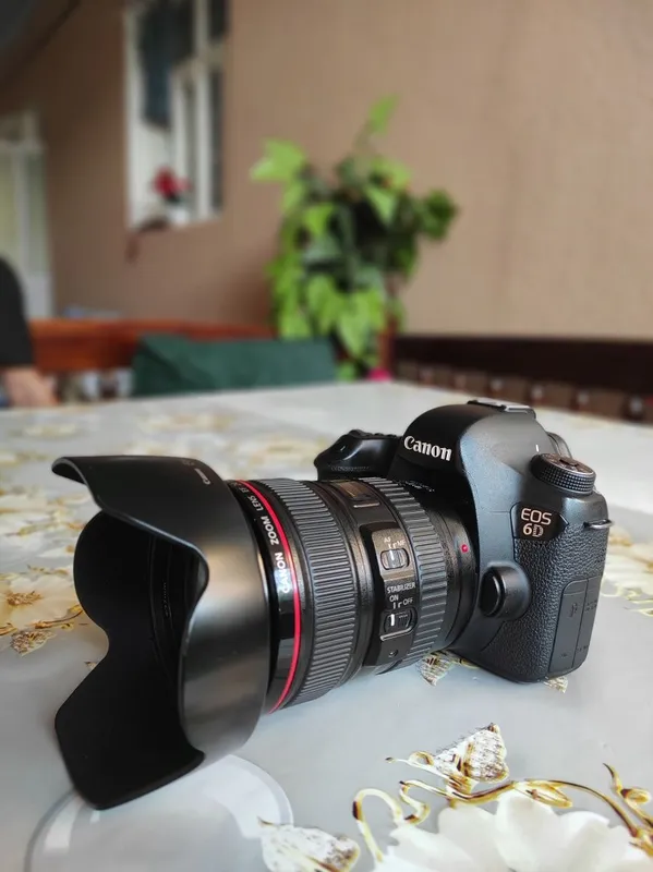 Canon 6d camera / Санон 6д камера Canon 6d camera / Санон 6д камера