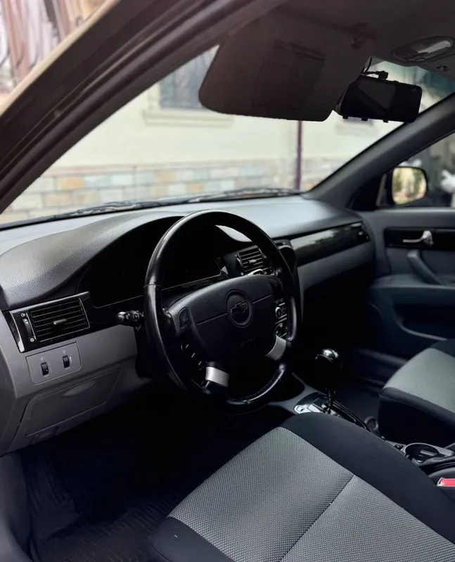 Chevrolet Lacceti full cdx 3 Chevrolet Lacceti full cdx 3