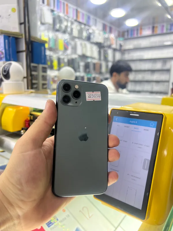 Iphone 11 pro 1 Iphone 11 pro 1