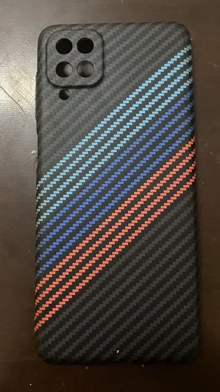 Samsung Galaxy M12 6