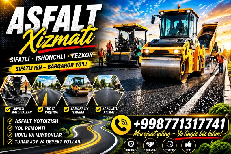 Asfalt, Aspalt, Асфальт