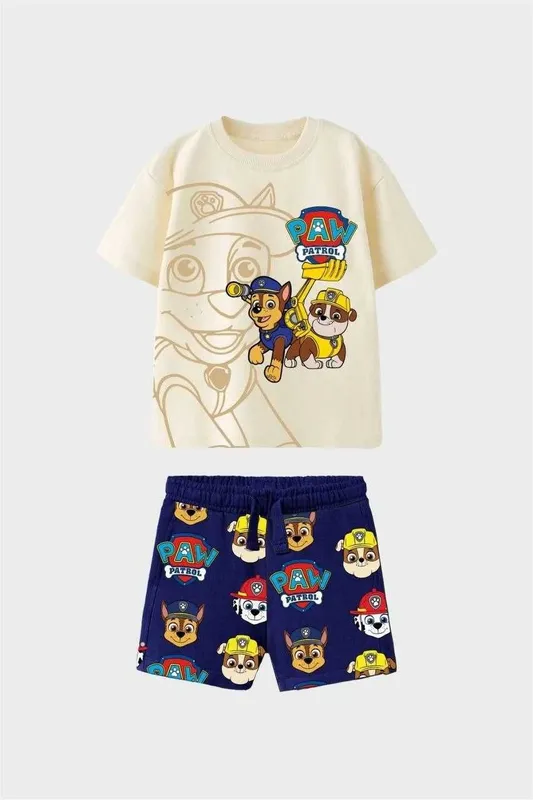ZARA двойка 5-6 лет Paw Patrul