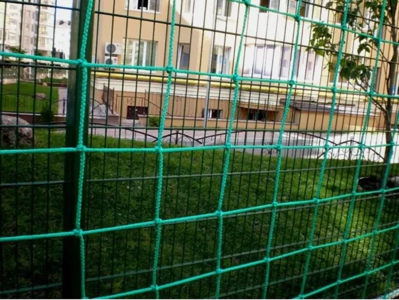 СЕТКИ ДЛЯ ФУТБОЛЬНОГО ПОЛЯ ОПТОМ, доставка по Узб бесплатная! — фото 2