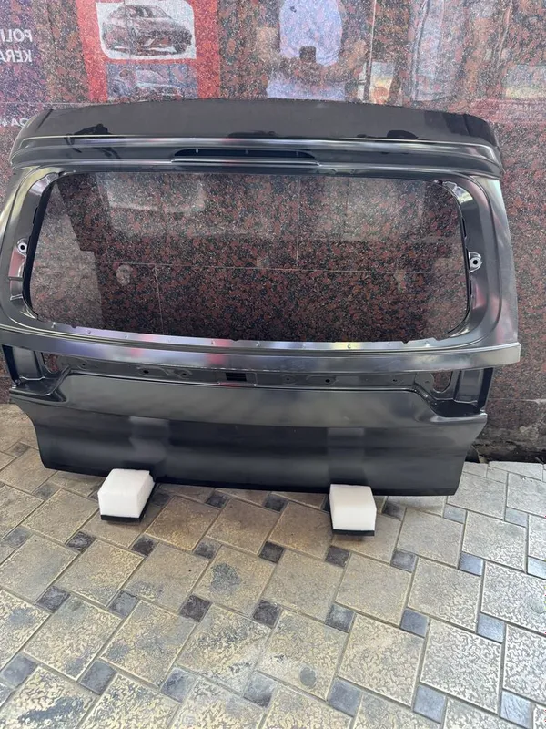 Двери для Kia Sonet 3