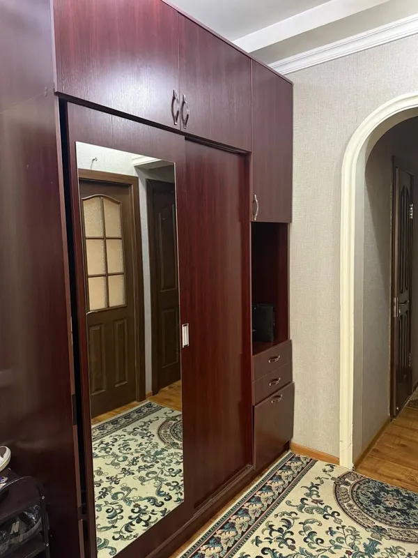 yunisobod tumani sheriklikka kvartira bor — фото 1