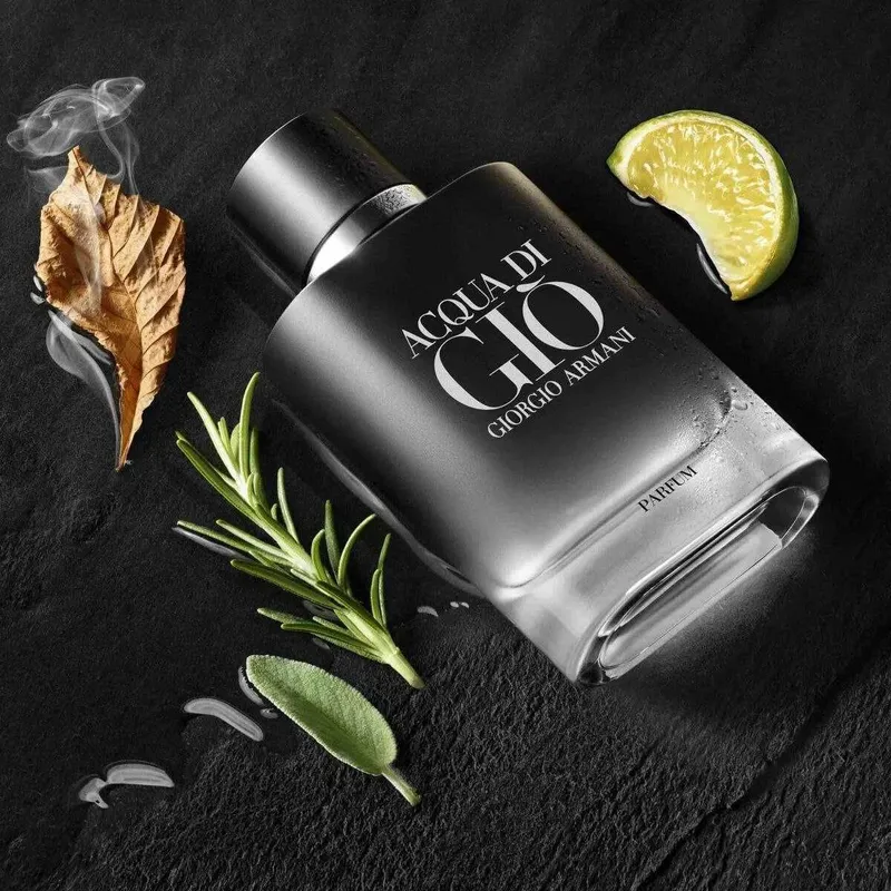 GIORGIO ARMANI Acqua Di Gio Original — фото 2
