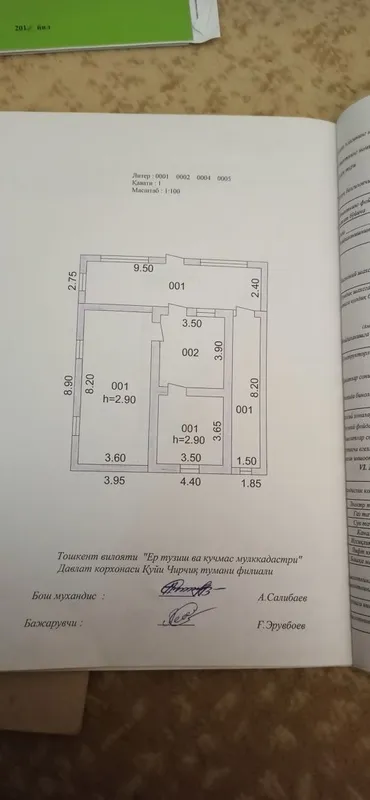Продается дом в солдатском
