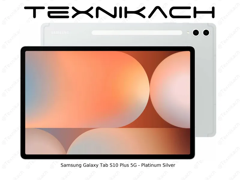 Samsung Tab S10 Plus • Доставка • Проверка при получении — фото 2