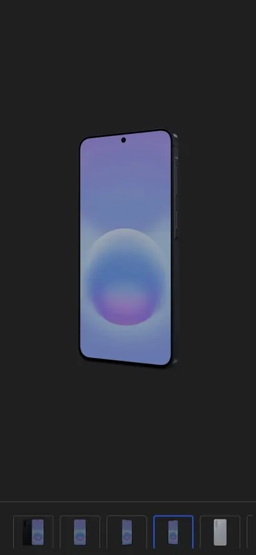 Samsung A57 /5G /256GB /8GB 4 Samsung A57 /5G /256GB /8GB 4