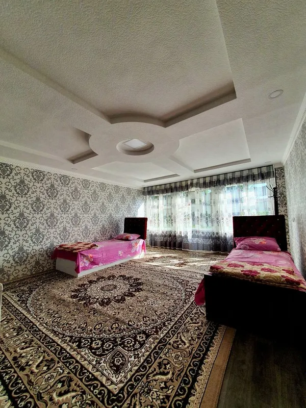 Сдаётся в аренду уютная дача рядом с бочкой чарвак — фото 3