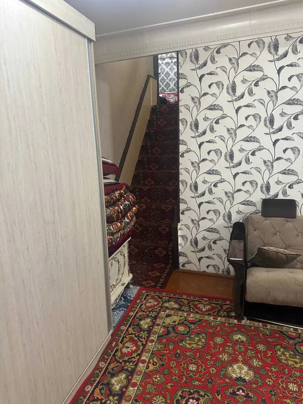 Ховли.Самарканд дарвоза.Комолон махалла.2,2сотих.149 000$ — фото 6