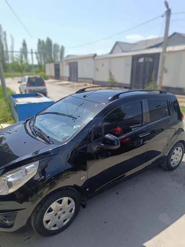 Спарк автомат сухойга берилади йоки викуб — фото 1
