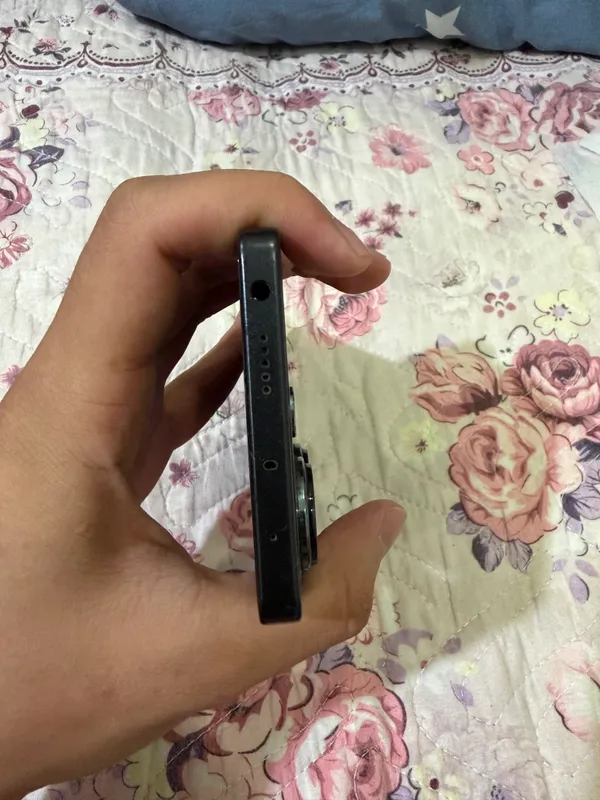 Redmi note 13 pro 5