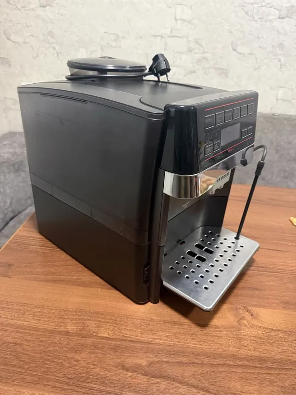 Кофемашина Bosch VeroAroma 500 — фото 2