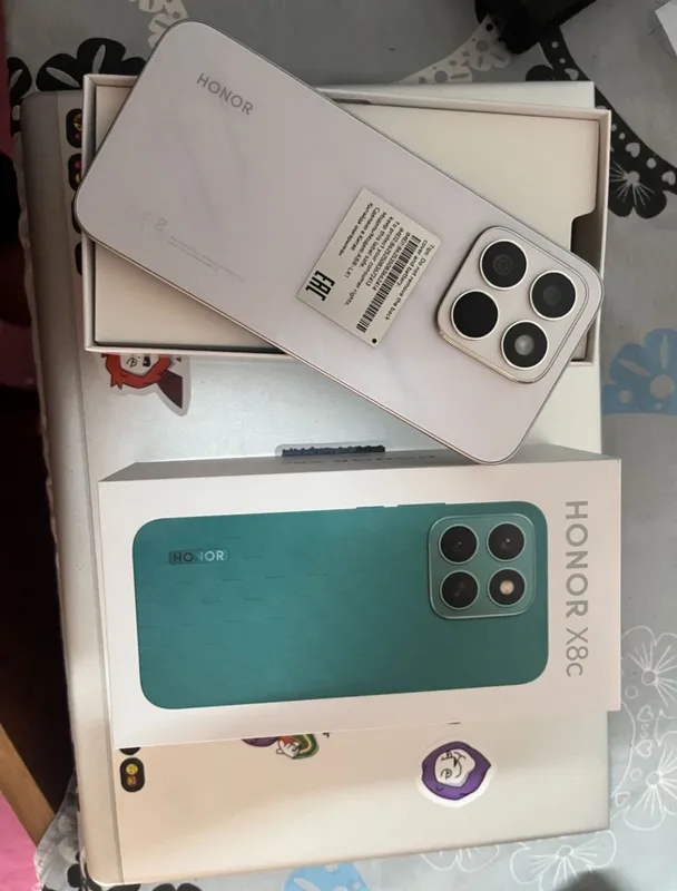 Honor x8c sotiladi