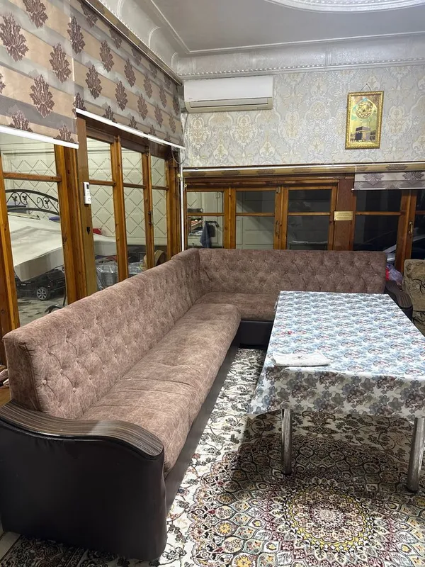 Продаю свой уголок диван срочна