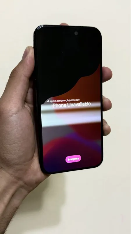 Iphone 15 pro max Zapchast Ishlamidi Не рабочий — фото 1