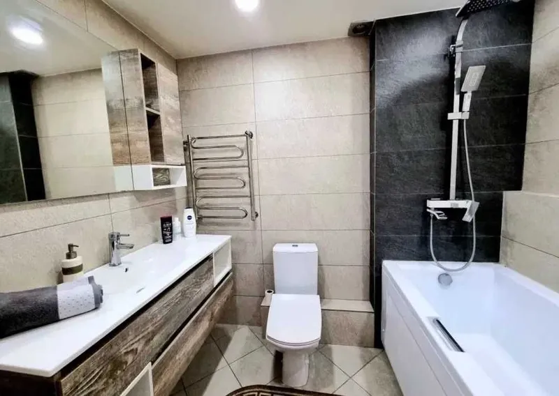 Shoshilinch ijaraga beriladi 2 xonali, Guncha, Tinchlik metro *A 5