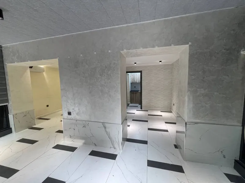 Офис 50 м² с террасой у метро Мирзо Улугбек | 1 этаж — фото 2