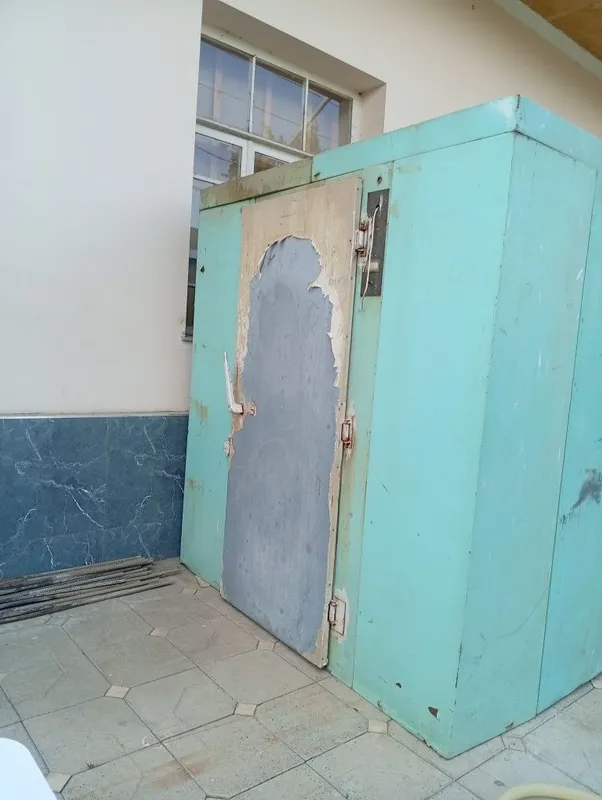 Продаётся холодильник камера 7
