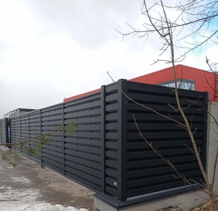 Установка бесплатно Жалюзи от 300 тисяч 5