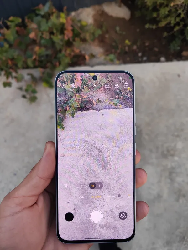 Tecno 40 pro 8+8/256 6
