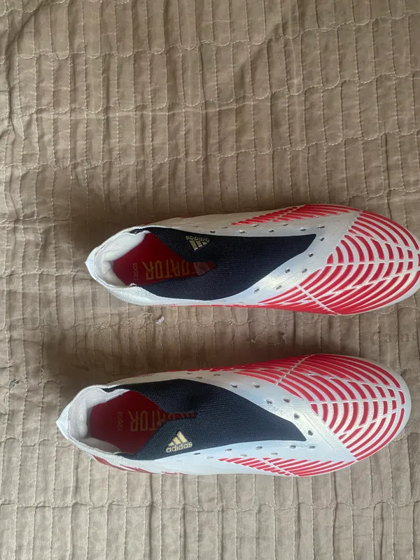 adidas predator 39 razmer — фото 3