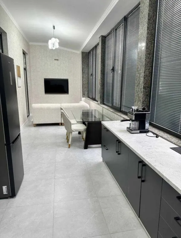 ЖК City Life.Яккасарайский район.Сдаётся 3х ком квартира! — фото 6