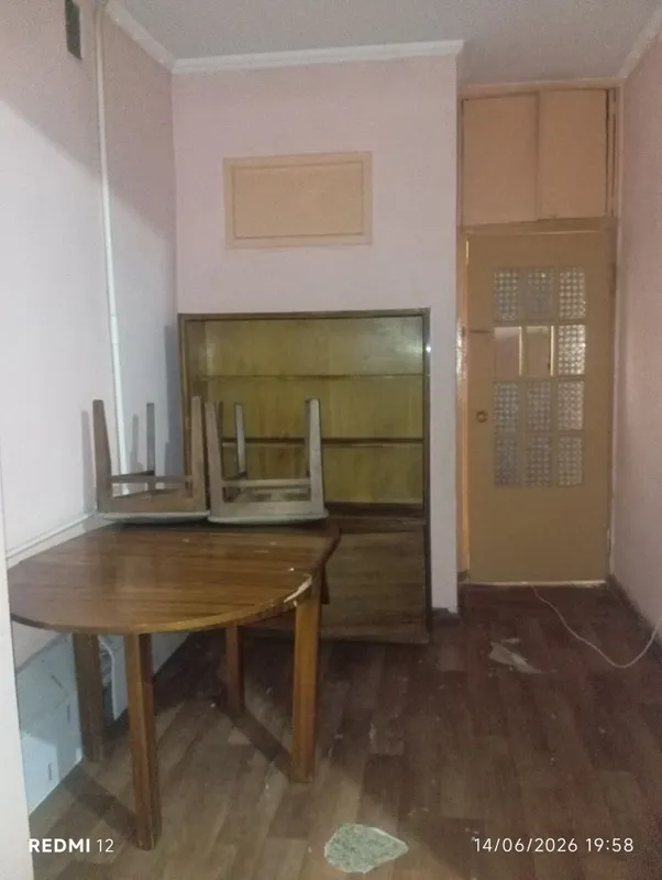 Алмазар 2 комнаты 200$ 6