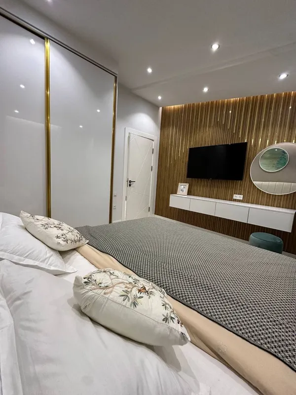 Посуточная аренда Gardens Residence 6 Посуточная аренда Gardens Residence 6