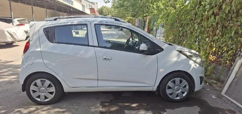 Продаётся Spark автомат 3 Продаётся Spark автомат 3